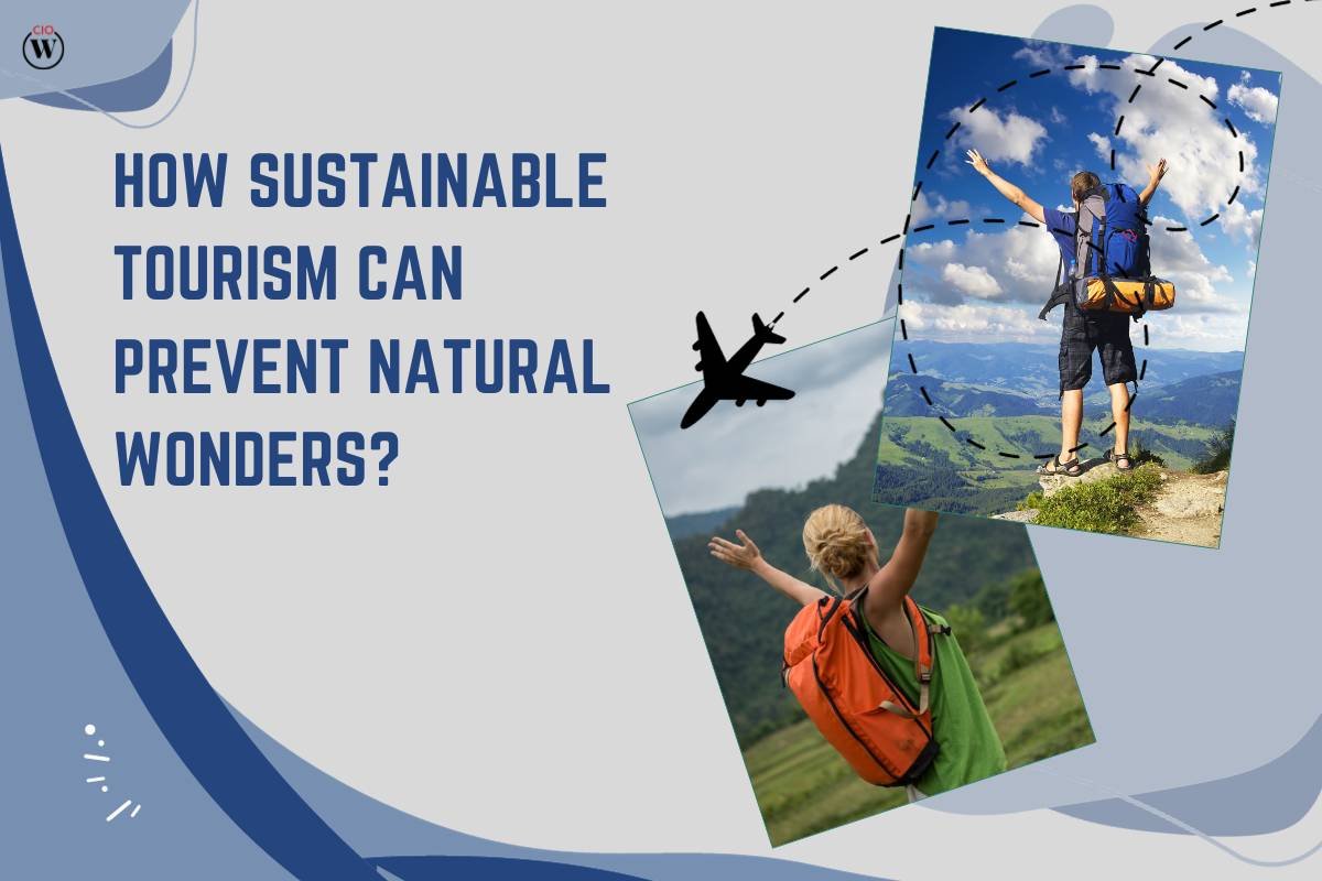 Green Practices in Adventure Tourism: Protecting Our Planet While Exploring