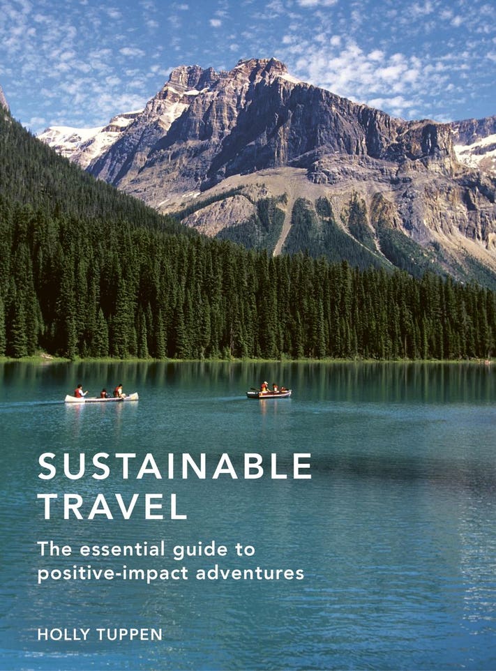 Responsible Adventure Travel: Making a Positive Impact