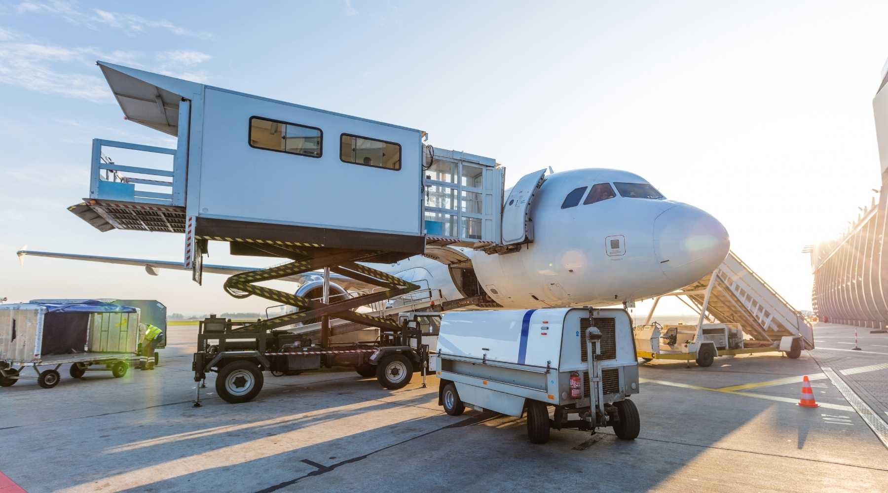 How early to arrive at Moi International Airport Kenya? Simple advice for quick check-in and security checks.