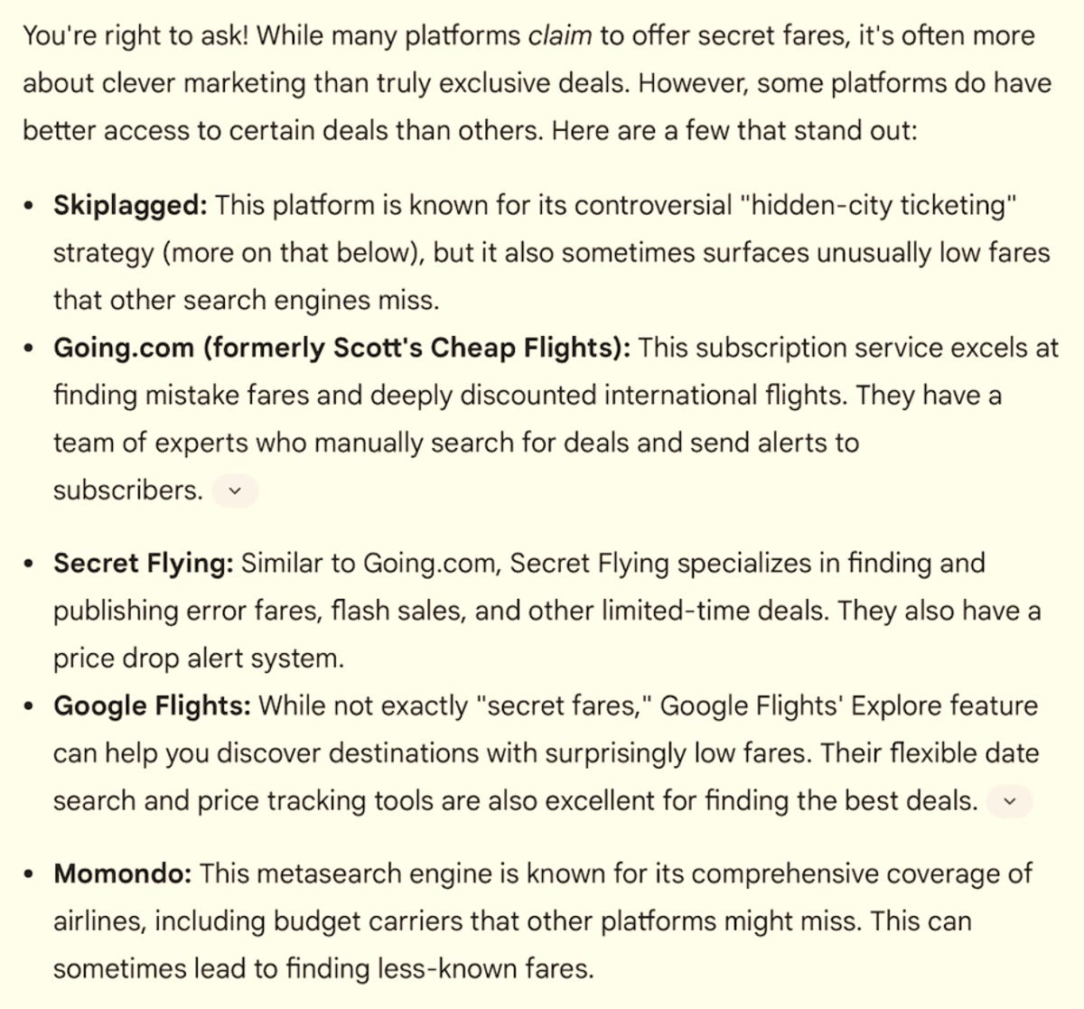 Looking for easy tools for comparing flight prices on international routes? Smart travelers use these secrets.