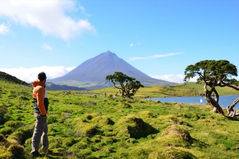 Book unforgettable Green vacation packages today: Experience nature while supporting conservation efforts worldwide.