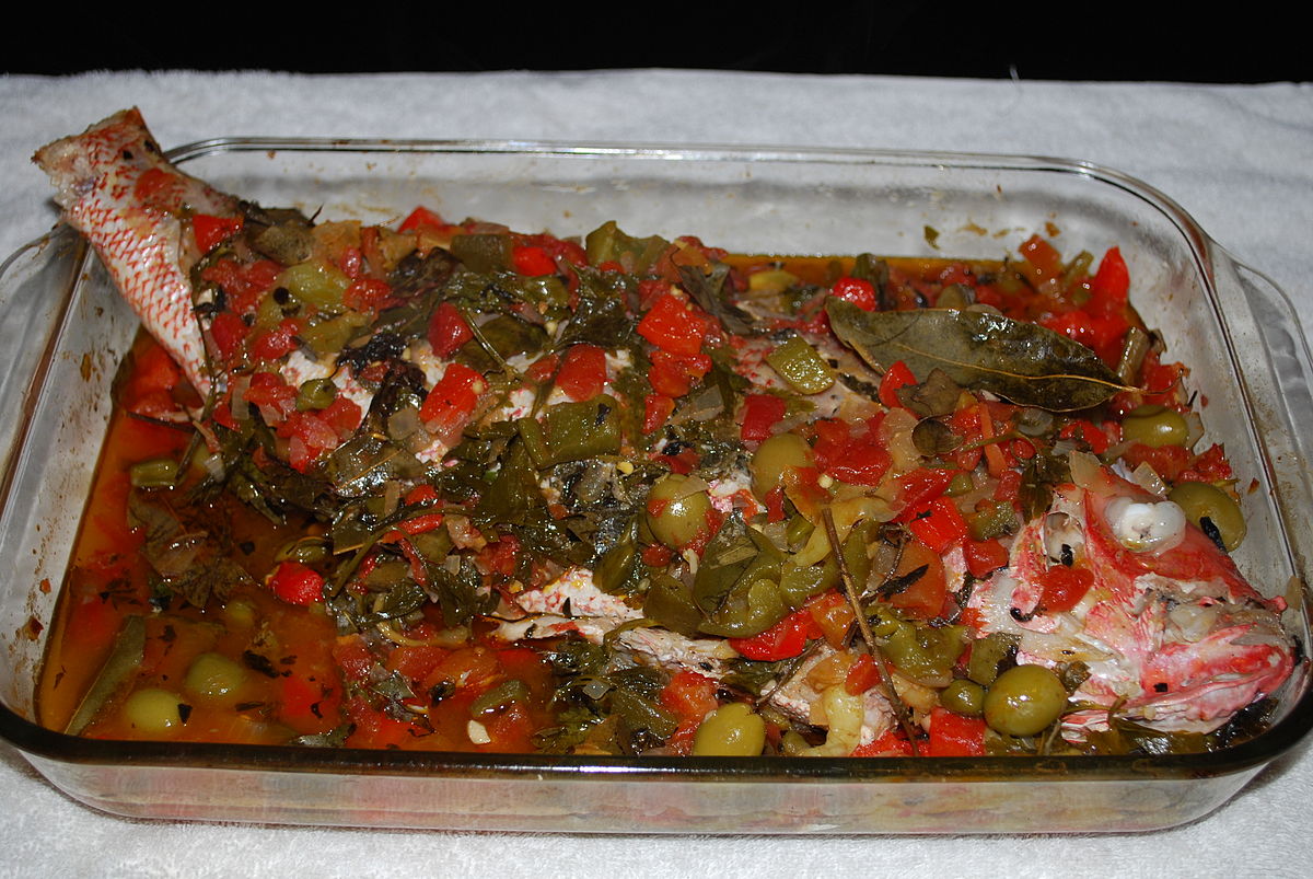 What Food Is Veracruz Known For? A Guide to Local Favorites