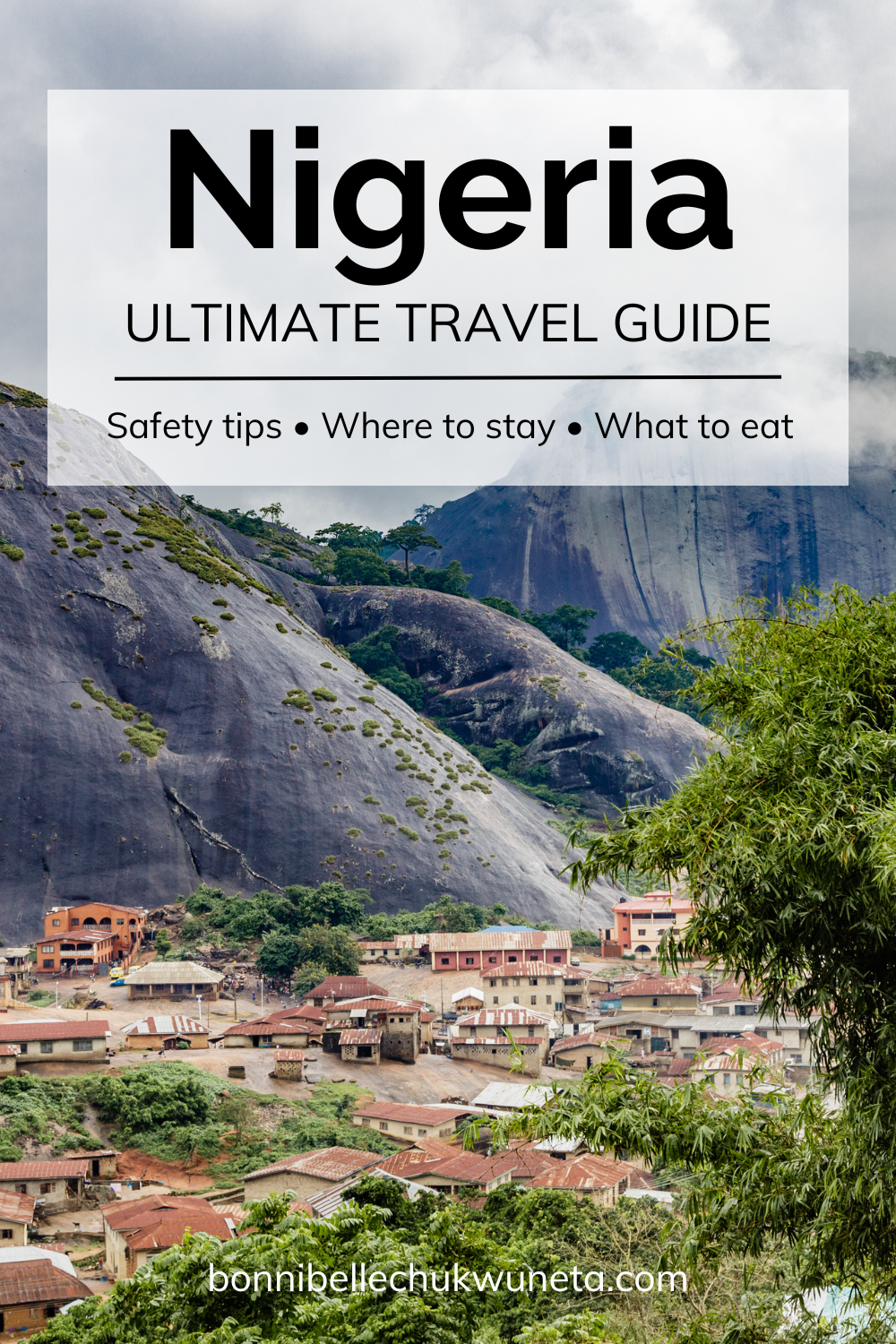 Nigeria Holidays: Your Ultimate Travel Guide is Here