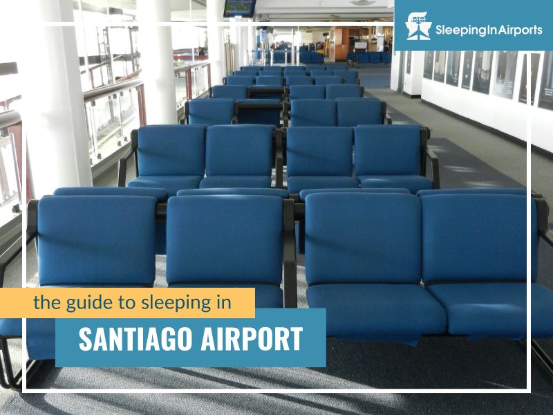 Santiago do Chile Airport: All the info you need here.
