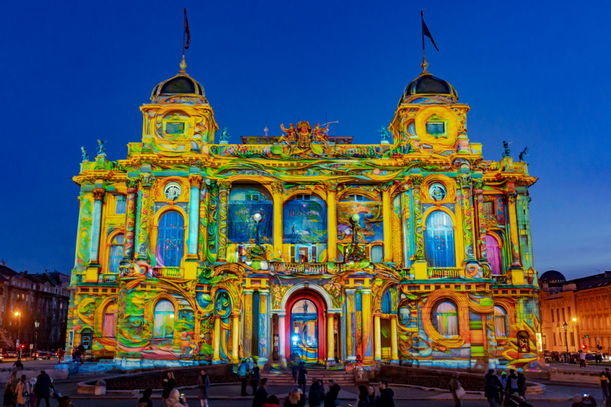 Find the Best annual celebrations in Europe to visit in 2025: your guide to unforgettable cultural experiences.