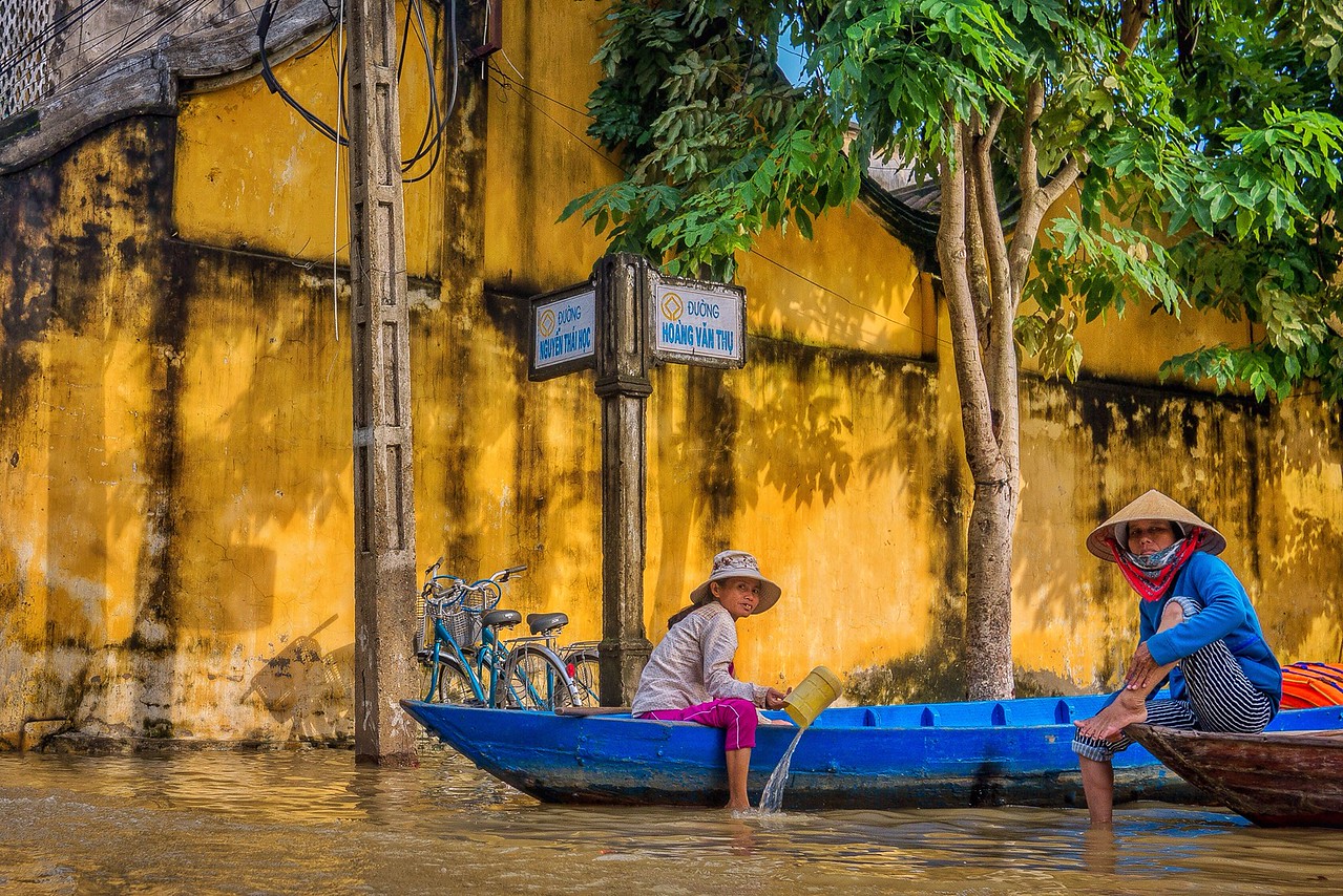 Cultural Immersion Travel: Experience the World Differently