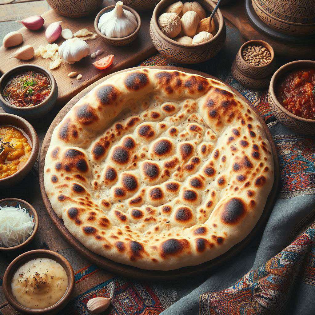 Why is naan bread in Afghanistan a daily food? Understand its deep cultural roots and family significance.