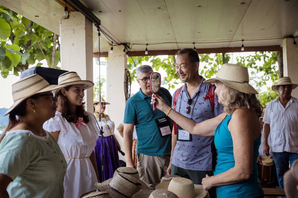 How does Community-driven tourism actually work? Learn how it directly empowers local people and enhances travel experiences.