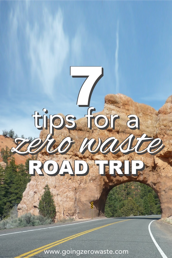 Avoid mistakes when you travel with minimal waste: Follow these tips for a truly sustainable journey.