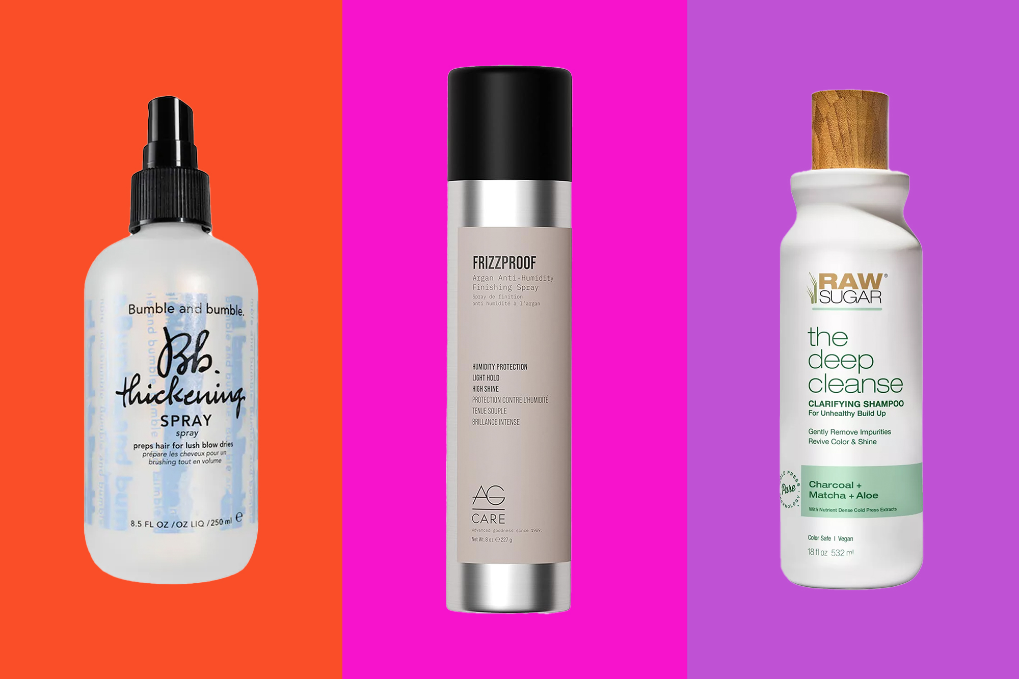 Wavy Hair Must-Haves: Top Hair Products You Need Now