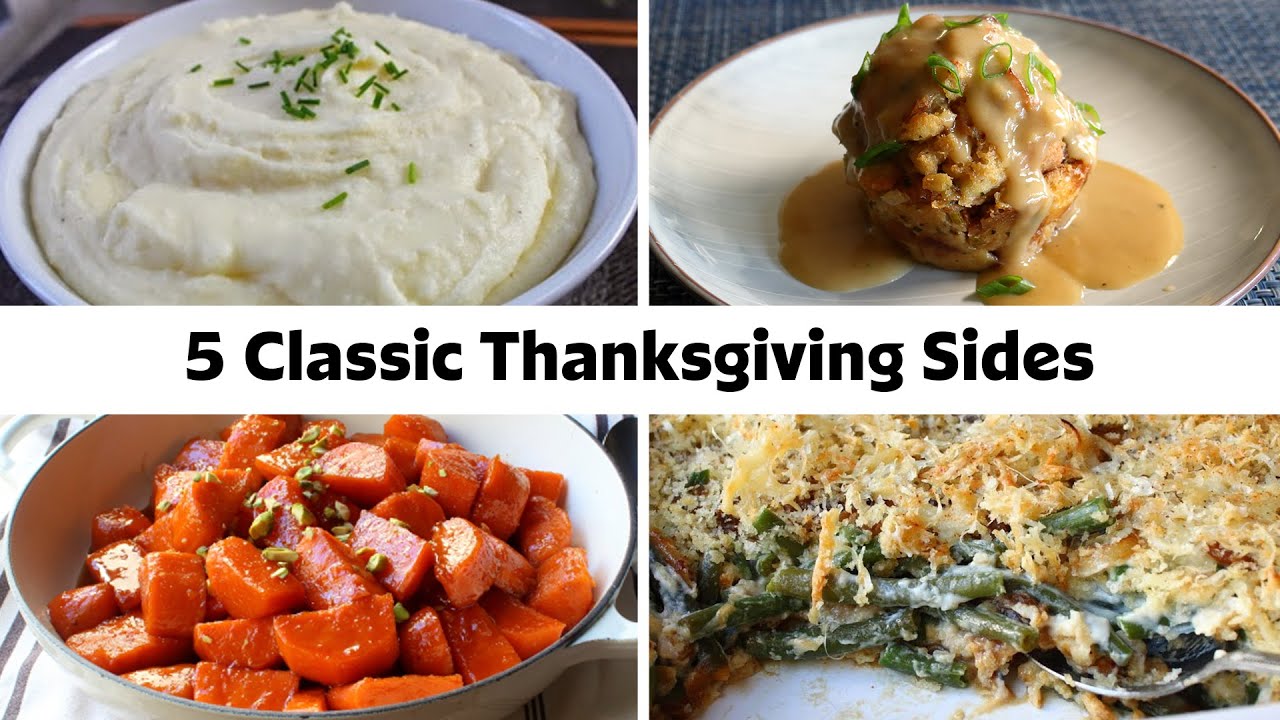 Ghana Thanksgiving sides: 5 dishes to impress