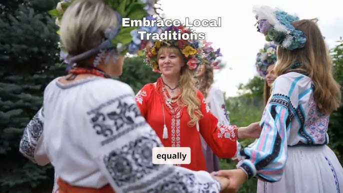 Curious about how to explore local traditions through global festivals? Discover the secrets for truly authentic encounters.