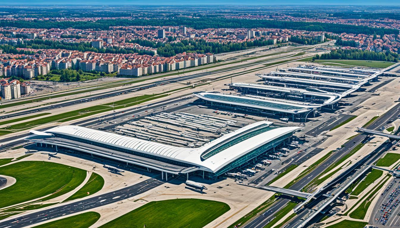 Flying through Romania Otopeni International Airport soon? Use these top tips for a smooth journey.