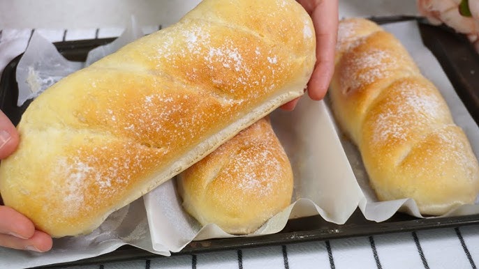 Looking for an easy spanish baguette recipe? Try this quick guide for delicious results today.