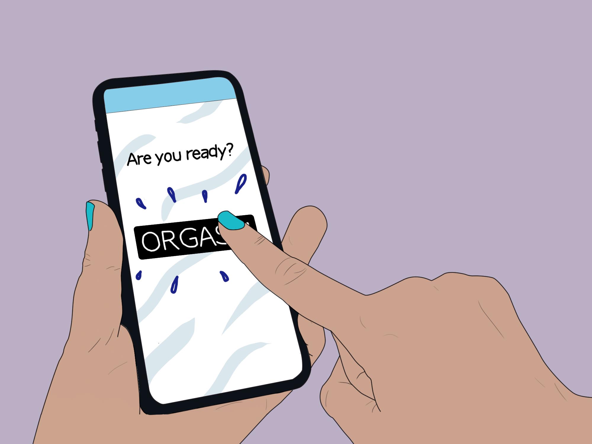 Is learning how to cum with no hands really possible? Yes, follow these step-by-step guides carefully.