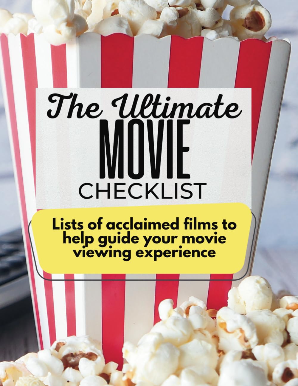 The Ultimate Checklist for How to Explore World Film Festivals and International Screenings: Never Miss Amazing Films Again!