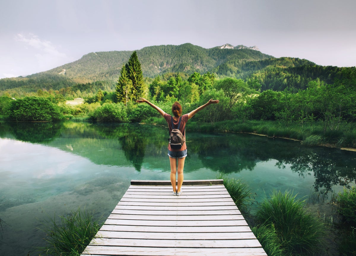 Looking for some cool Green adventure travel ideas? Check out these responsible trip suggestions today.