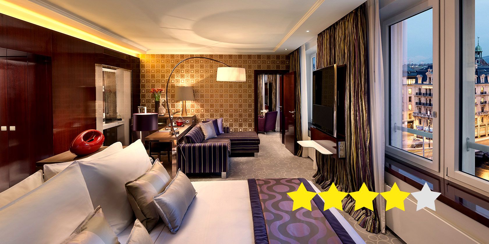 Want the best five-star hotel? See how to compare and book luxury hotels with search engines for great deals.
