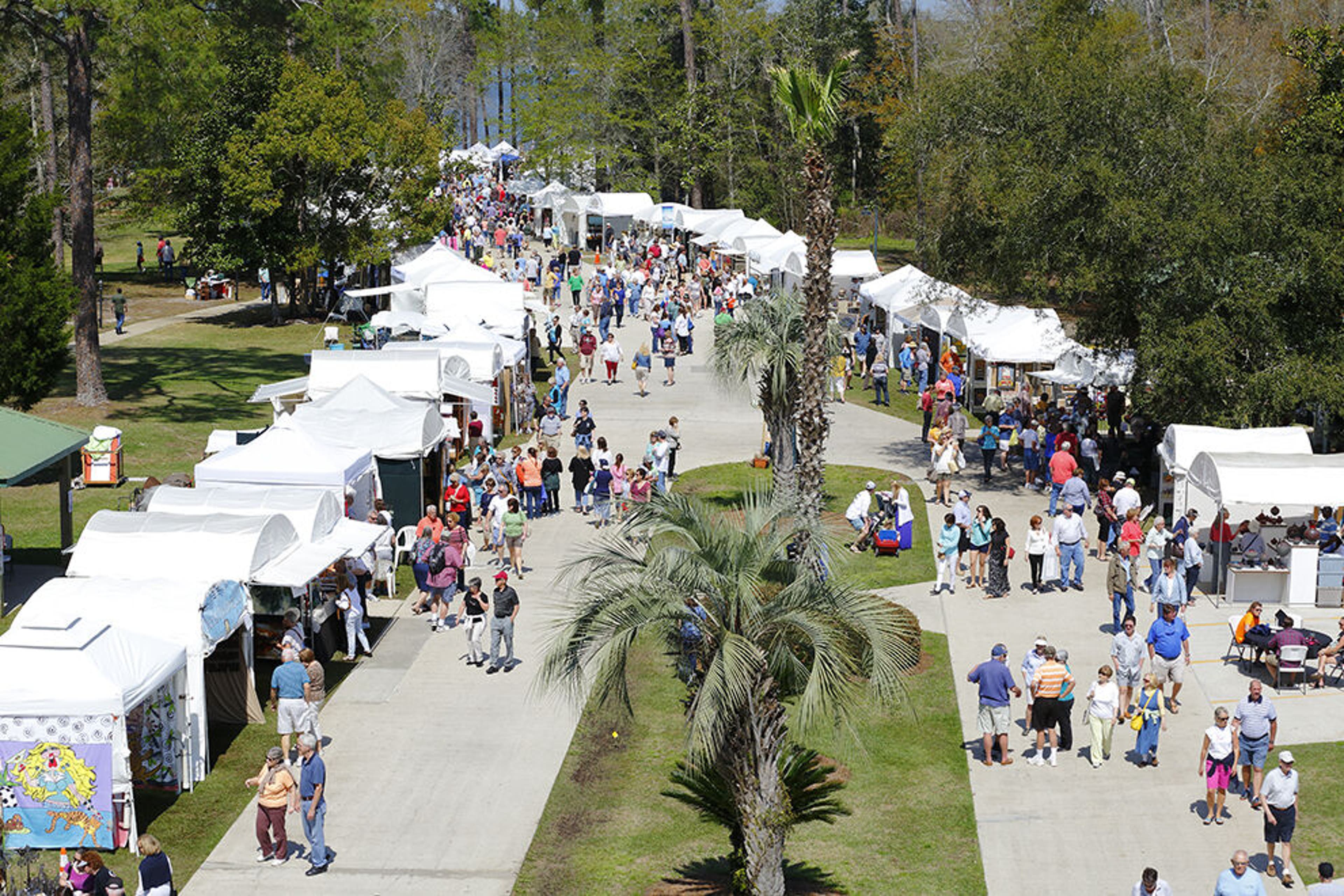 Find the Best Art Festivals: Top Festivals for Art Lovers Guide