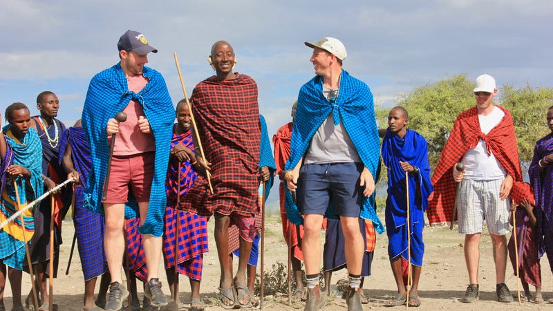 Cultural Immersion Travel: Experience the World Differently