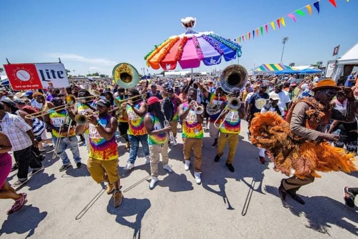 Want authentic fun? These Must-visit local festivals in major US cities offer unforgettable cultural experiences.