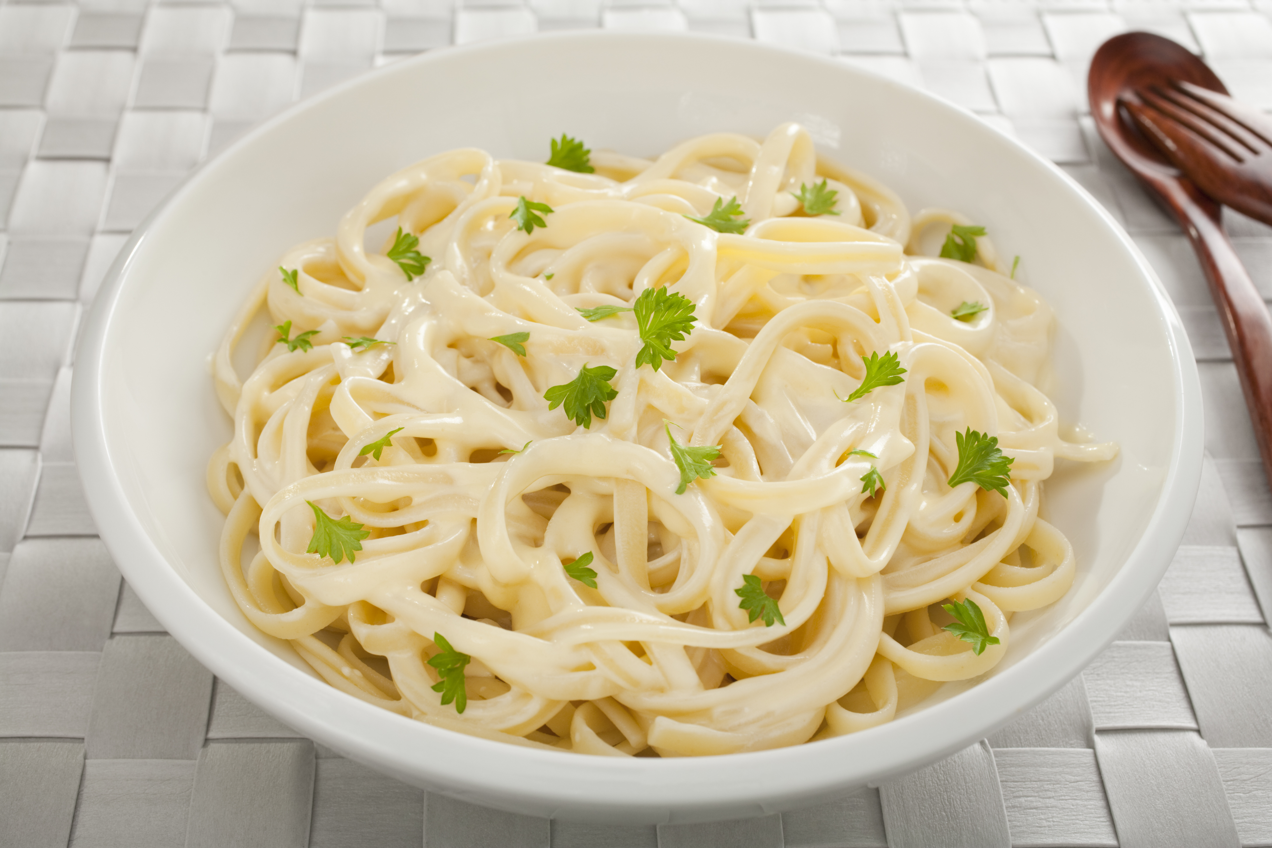 Fettuccine Burro e Parmigiano: Quick and Easy Recipe Guide