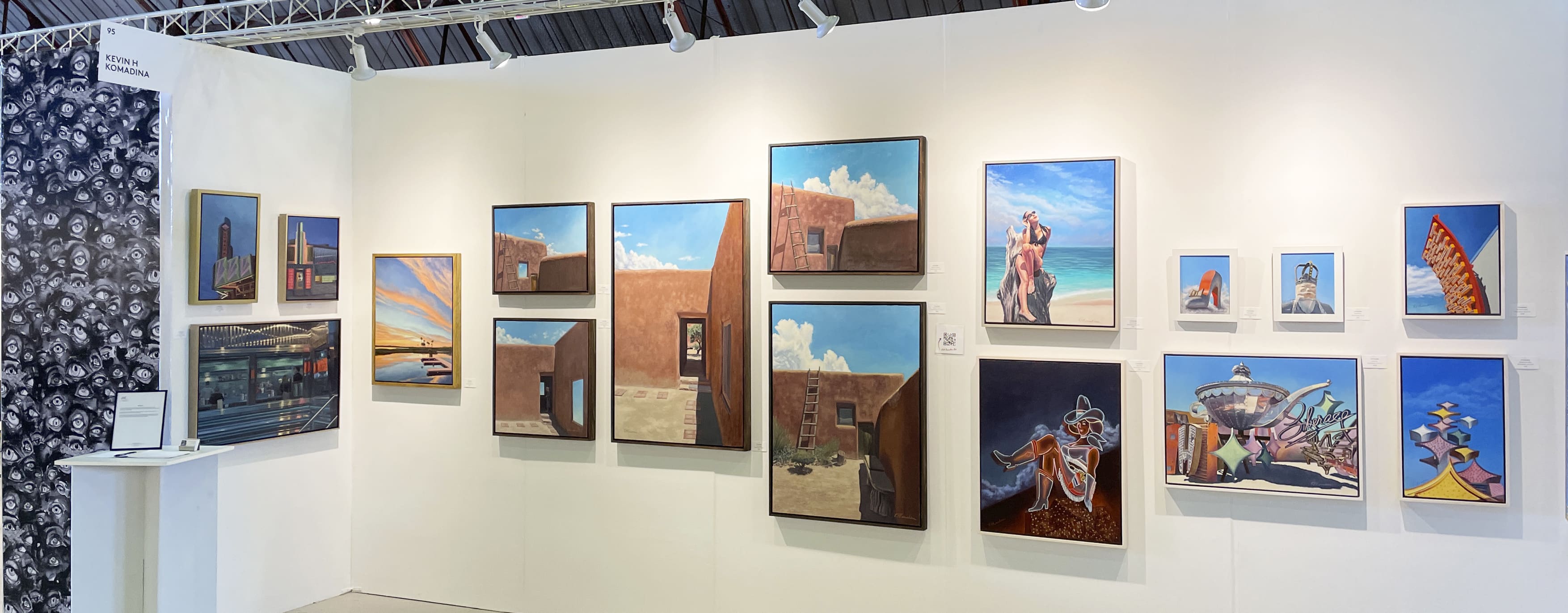 How to find the best art exhibitions and festivals for art lovers worldwide? Follow these simple steps.