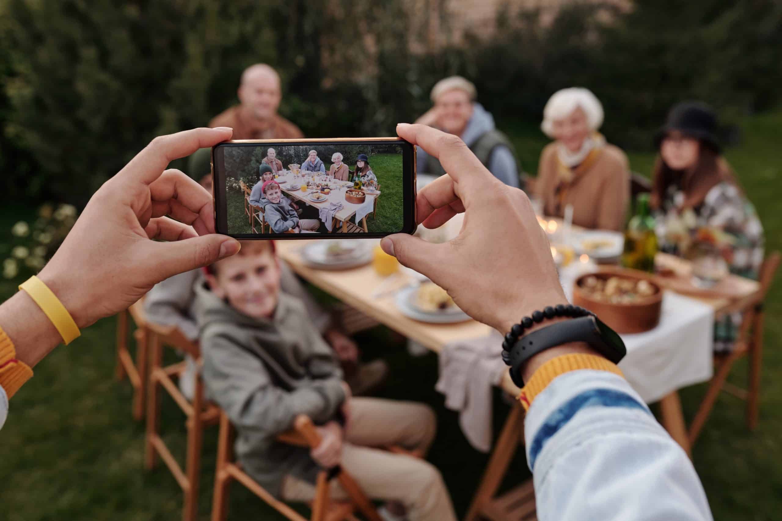 Capturing Memories: Professional Tips for Perfect Photos