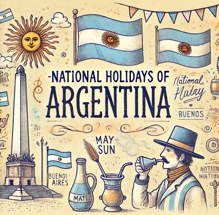 Top Argentina National Holidays: A Travelers Overview