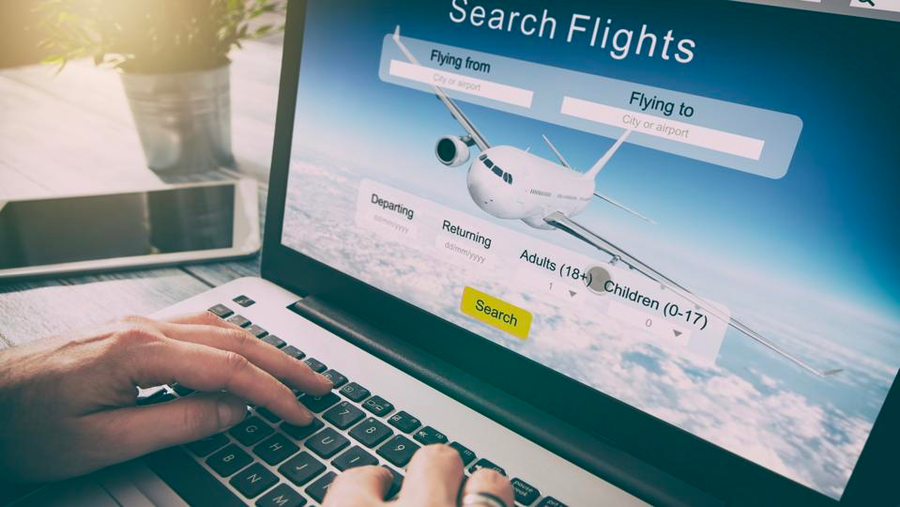 Search Engines: Your Key to Booking Flights to Remote Spots