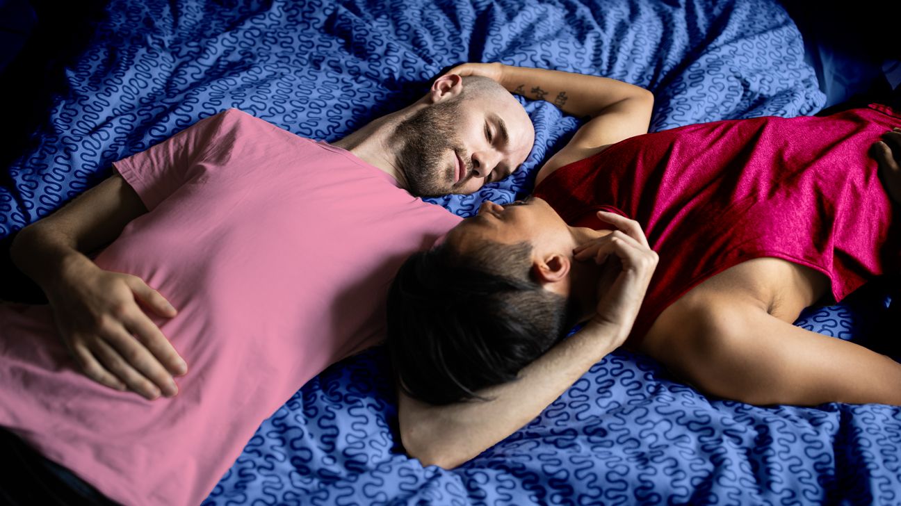 Is it normal that im so horny frequently? Exploring common causes and what you can do.