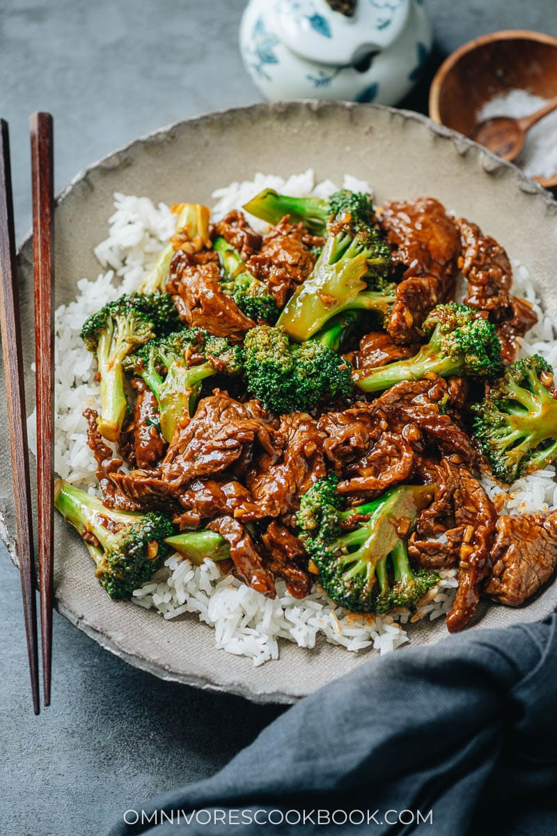 Easy & Delicious: Recipes for Popular Chinese Meat Dishes