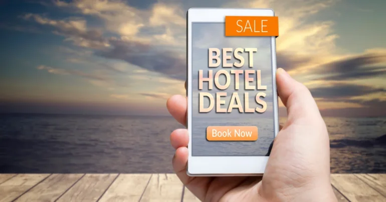 Need reliable hotel search engines for booking luxury hotels at discounts? These platforms consistently offer better rates.
