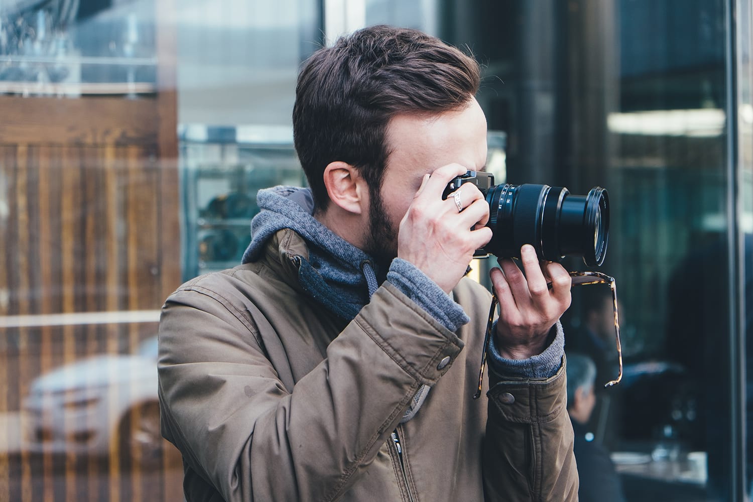 Master the techniques: Top secrets the professionals use to minimize shake while filming those handheld shots.