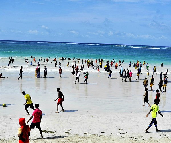 Somalia travel: Cool things to do for first timers