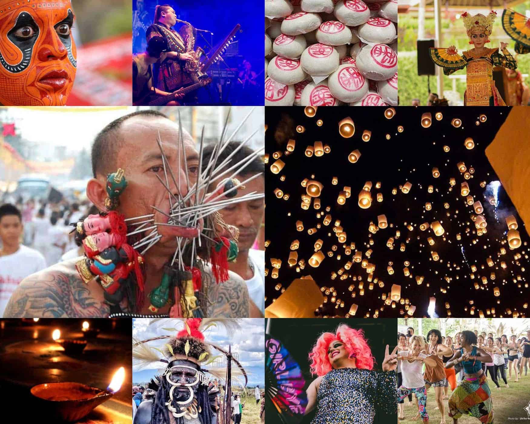 Southeast Asia cultural festivities: A travelers guide to enjoyment