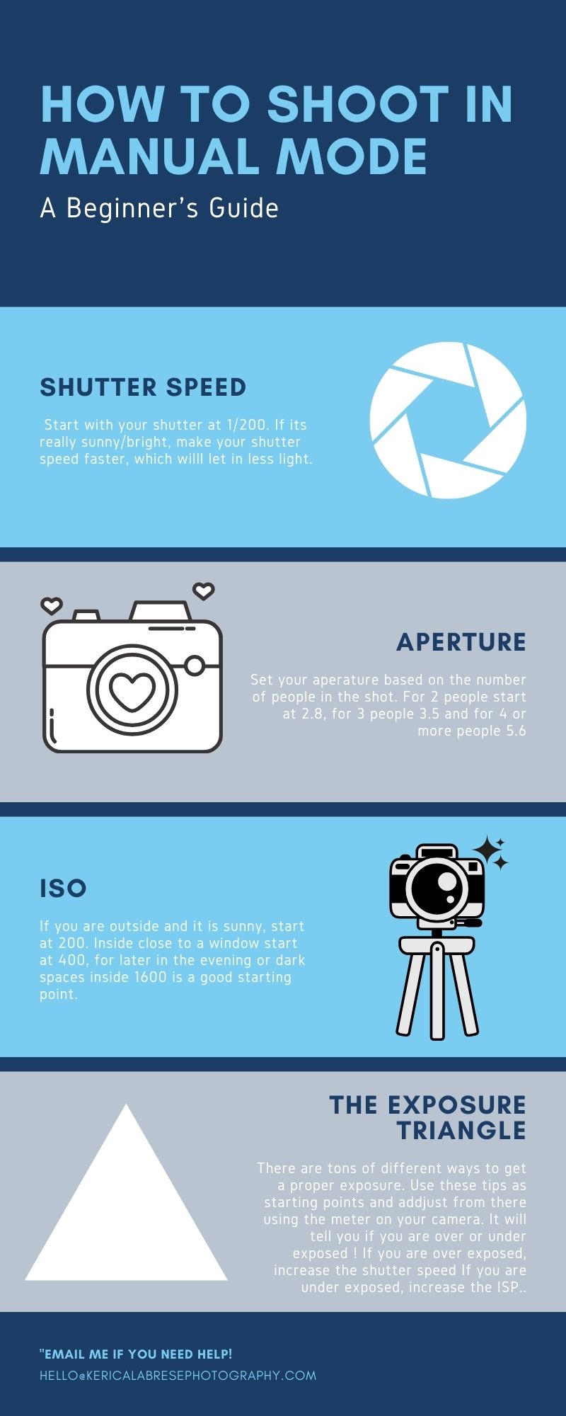 Avoid underexposed photography? Master these easy camera setting tips today.