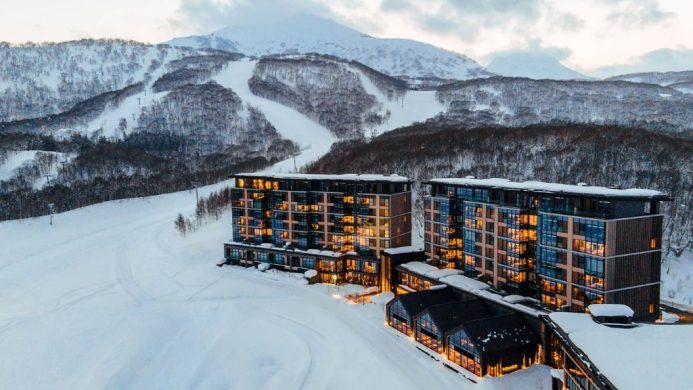 Craziest Ski Resorts: Find Your Next Thrilling Adventure Now