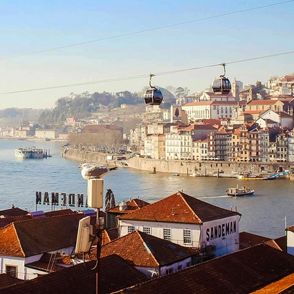 Whats the best time in Porto Portugal to visit? Discover the ideal seasons for your perfect trip.
