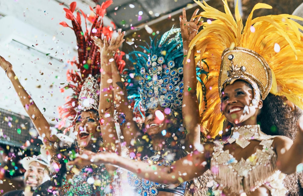 Top Arts Festivals: Finding the Most Famous Events Worldwide