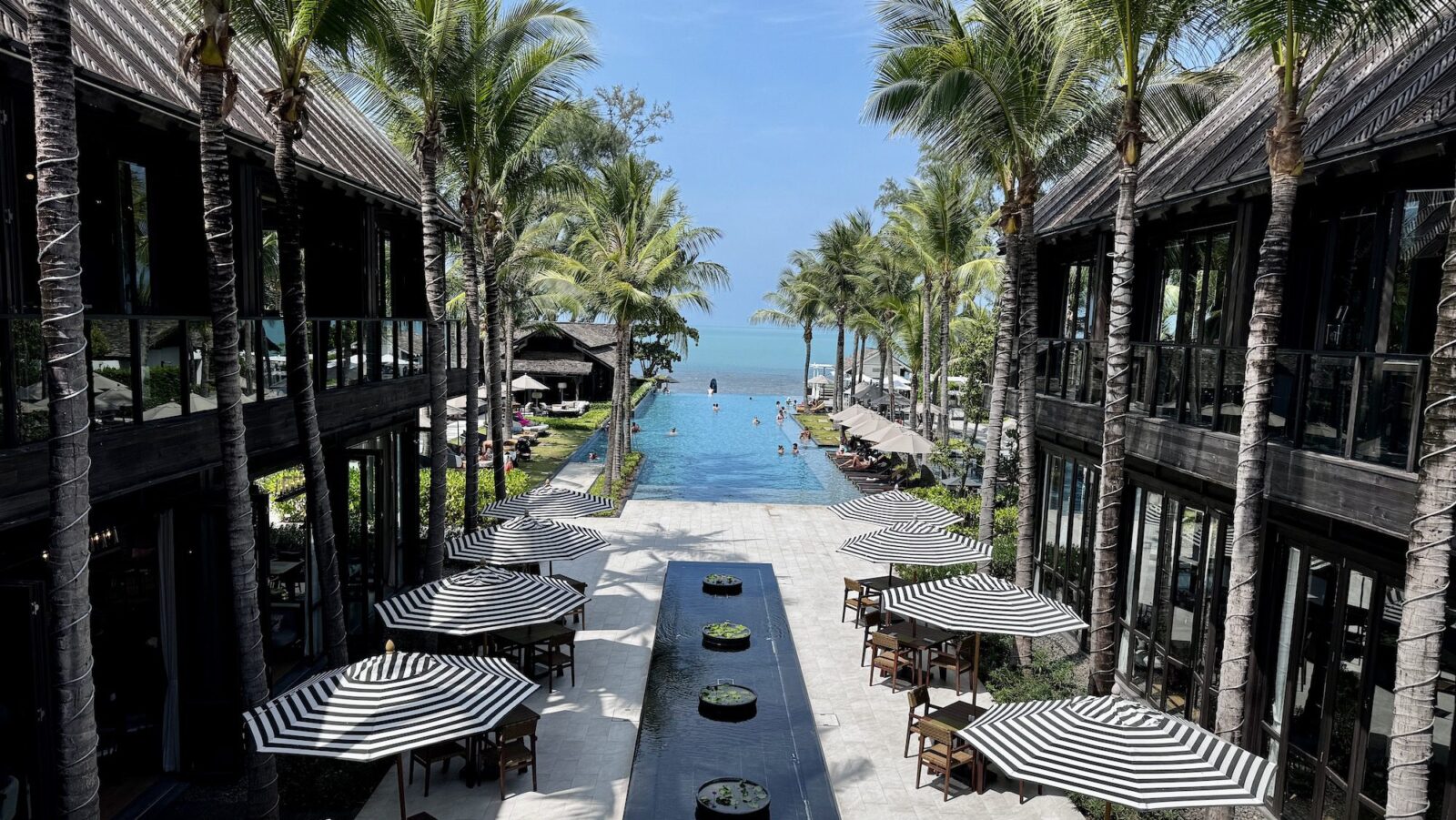 What are the Best hotel booking tools for booking beachfront hotels? Compare these sites for your beach trip.