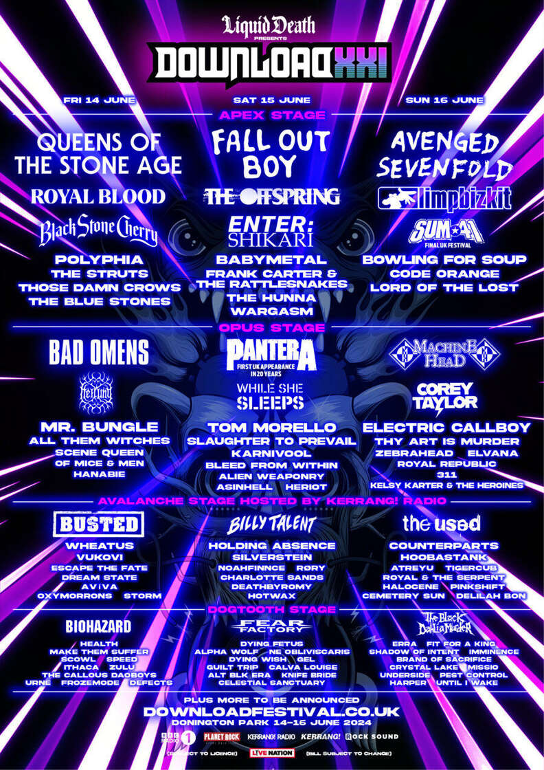 Want to discover international music festivals with amazing lineups? Here is a quick guide to find the best ones.