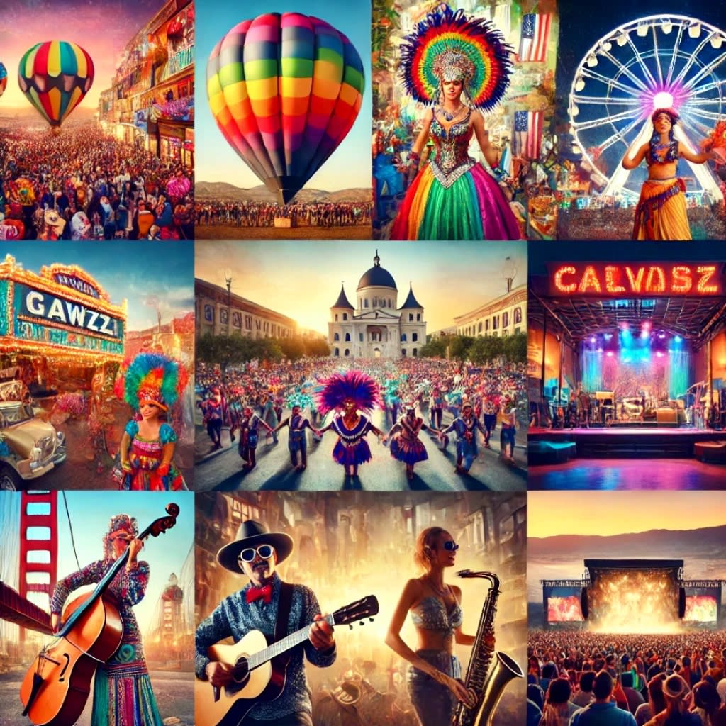 Want authentic fun? These Must-visit local festivals in major US cities offer unforgettable cultural experiences.