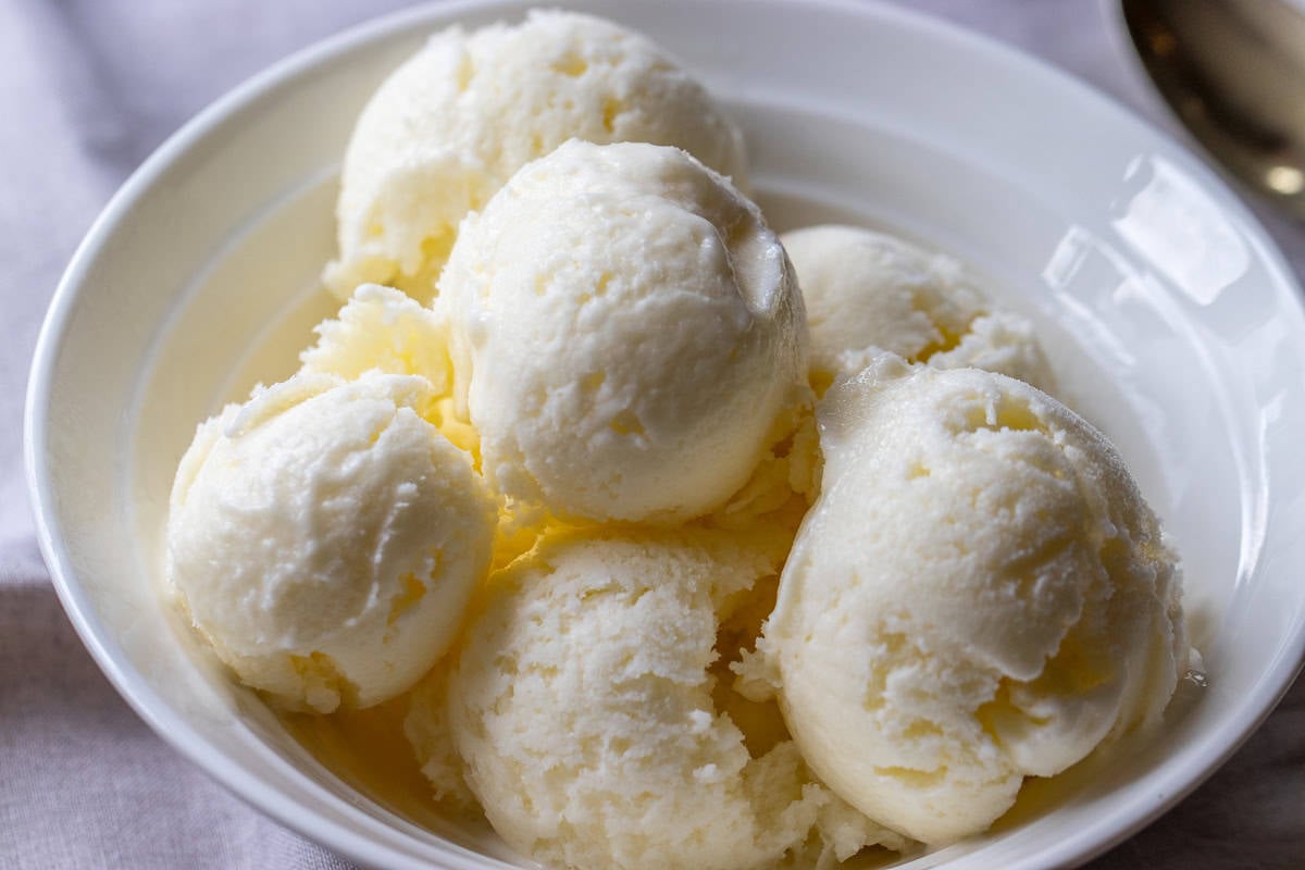 Homemade Maras Dondurma Recipe: Impress Your Friends!