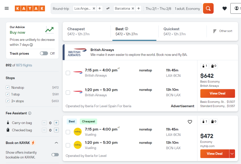 Want to know how to book flights and accommodations at the same time? Use these recommended websites for your next trip.
