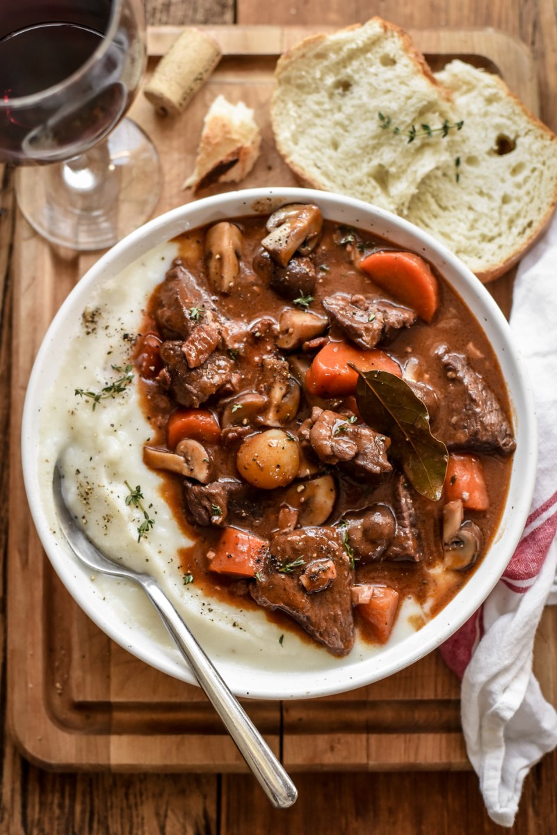 Seriously, does France eat cows? Yes they certainly do, find out which beef recipes are classic French favorites.