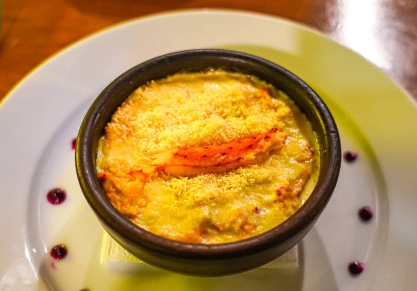Planning your trip for Patagonia in Chile eat? Here is a simple guide to local food.