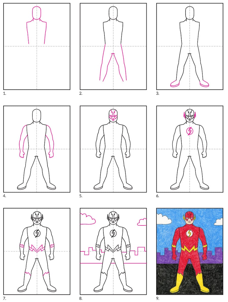 Easy Guide: How to Make Works Flash Actually Work