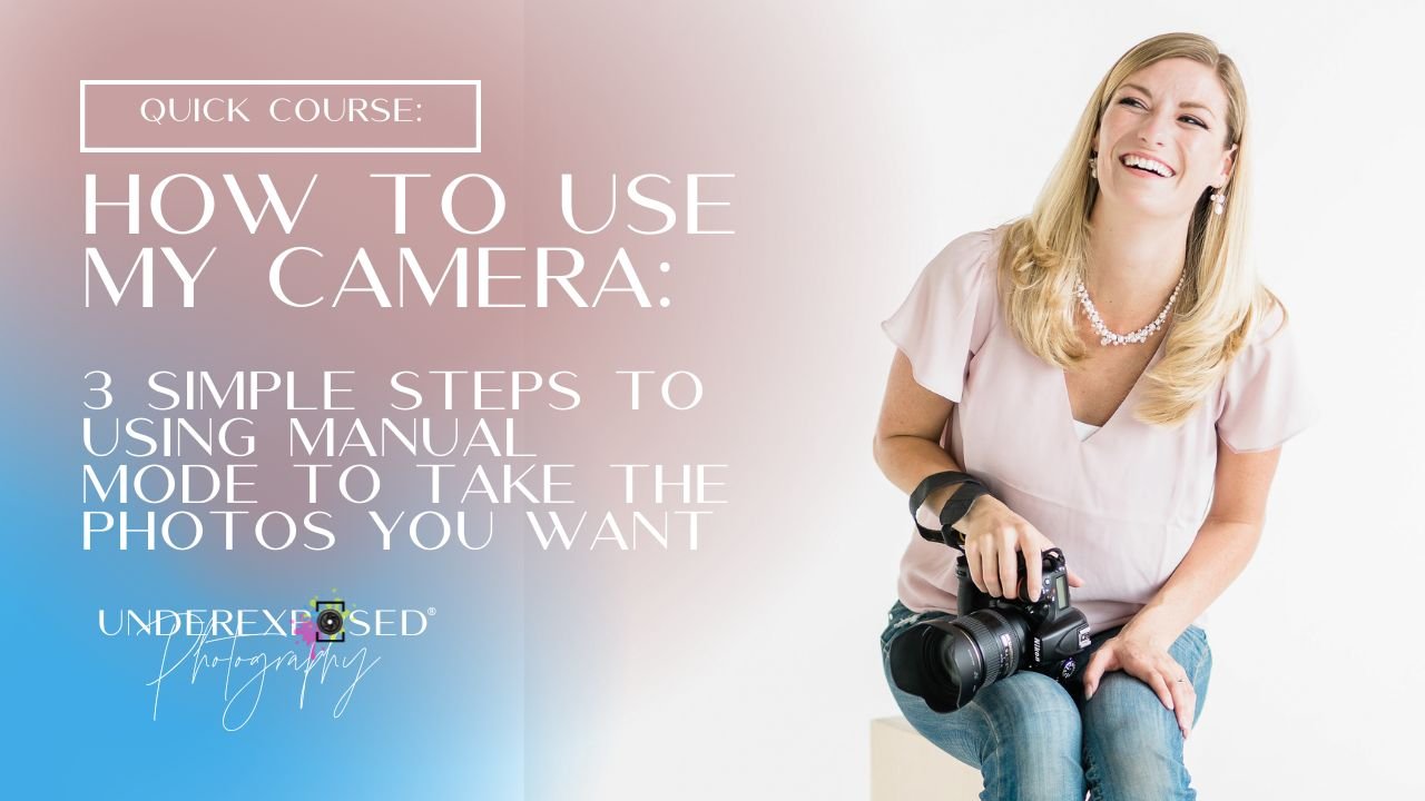 Avoid underexposed photography? Master these easy camera setting tips today.