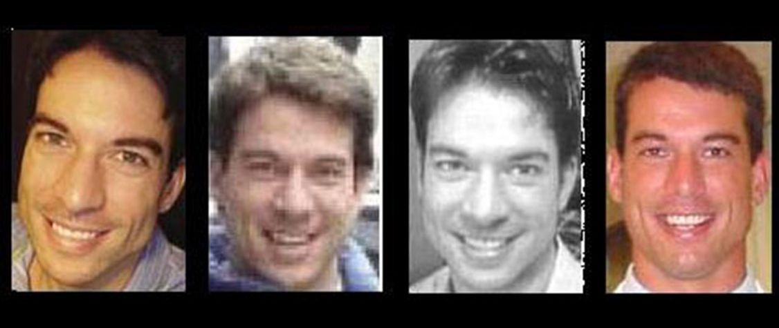 Searching for brian shaffer: what do we know about clint florence connection?